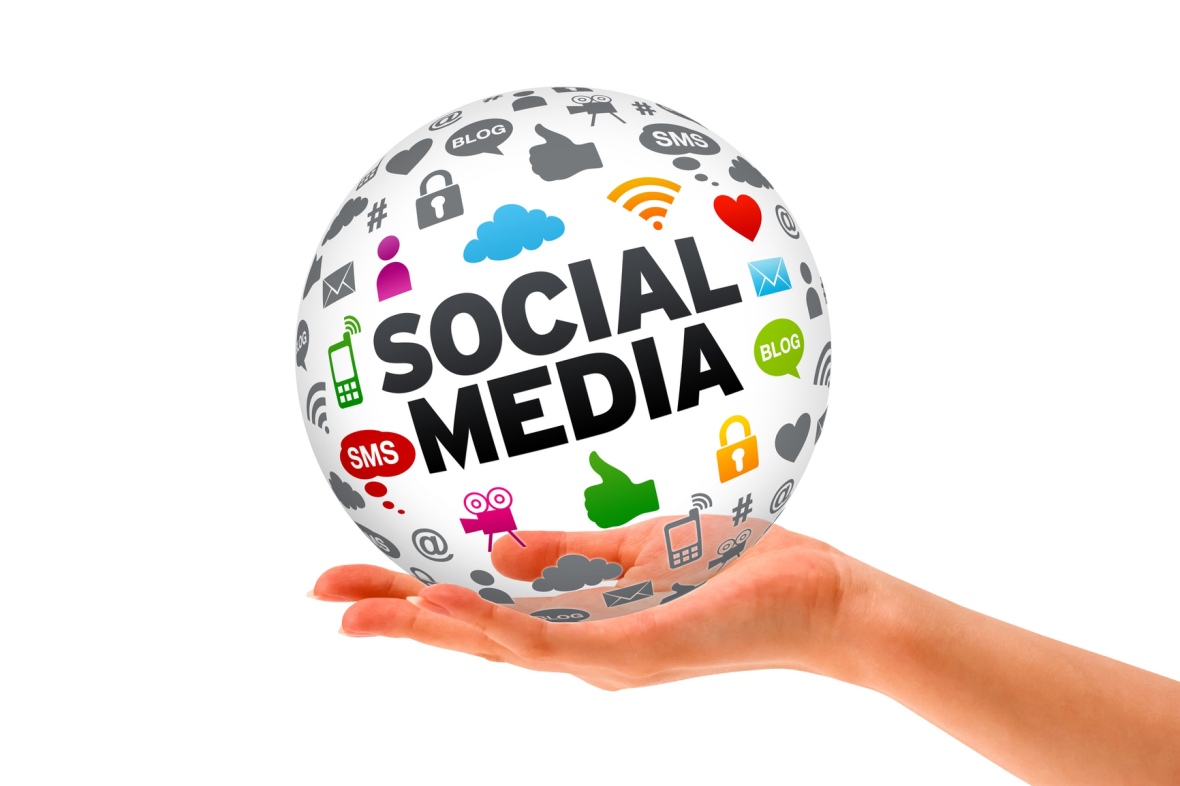 Kursus, mis paneb sotsiaalmeedia teenima Sinu ettevõtlusideed!